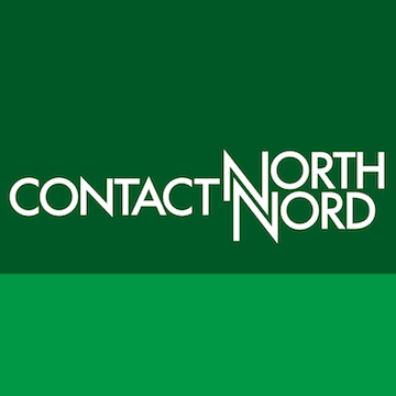 Contact North-Contact Nord Online Learning logo