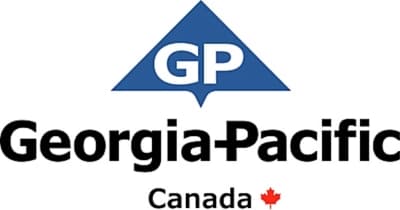 Georgia Pacific logo