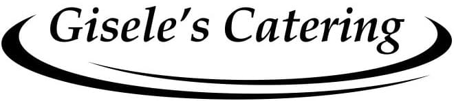 Gisele's Catering Ltd. logo