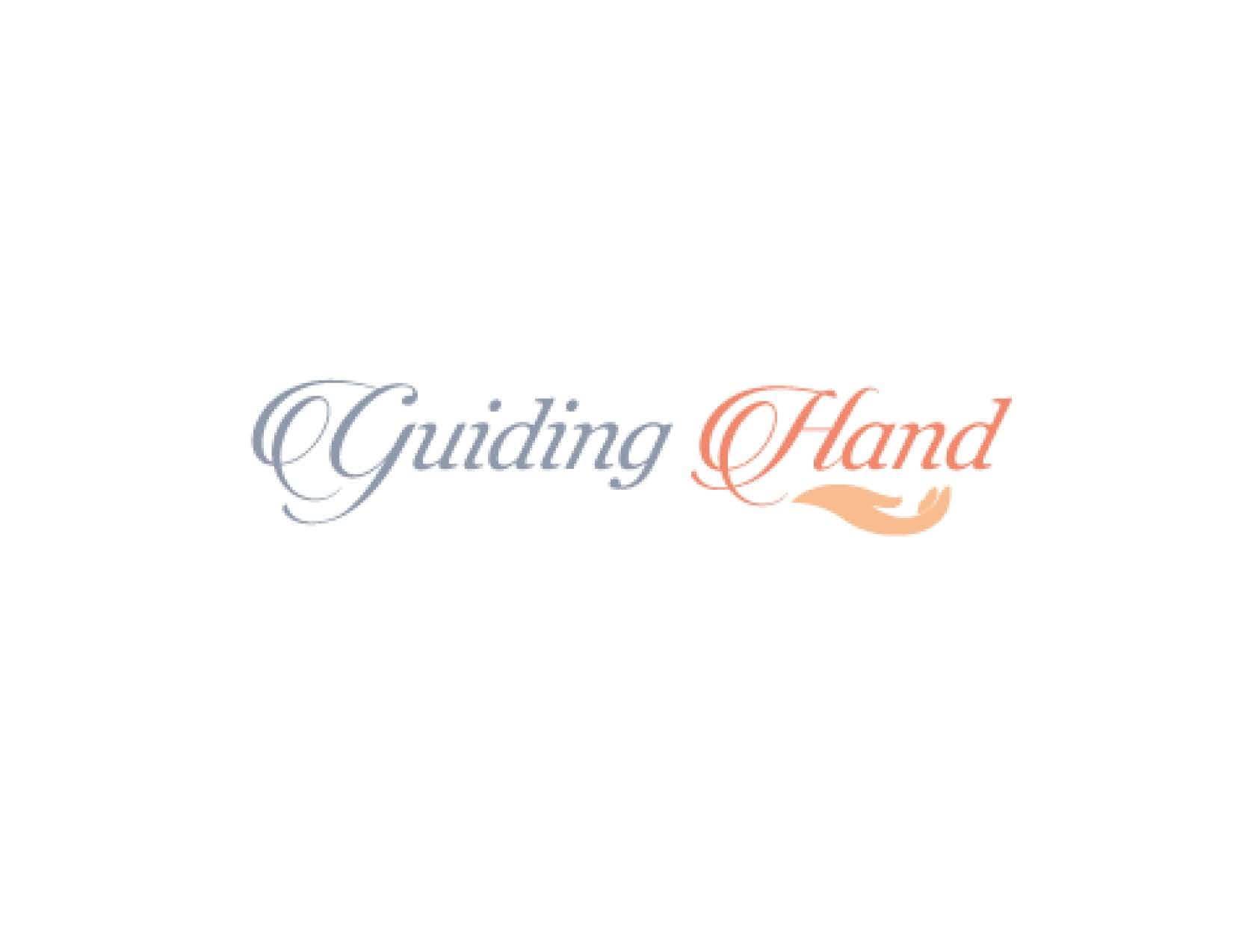Guiding Hand logo