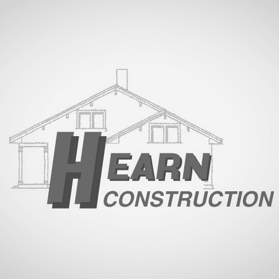 Hearn Construction logo