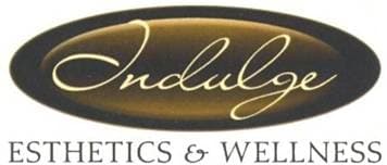 Indulge Esthetics & Wellness logo