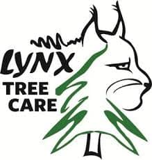 Lynx Tree Care logo