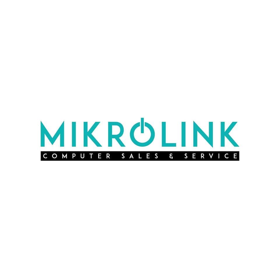 Mikrolink logo