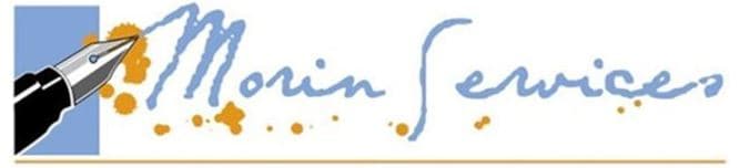 Morin Services logo