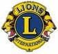 New Liskeard Lions Club logo