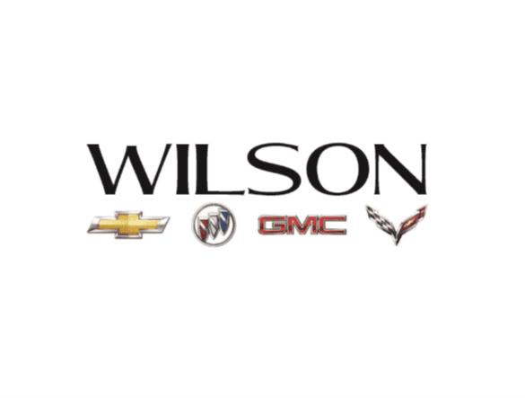 Wilson Chevrolet Buick GMC logo