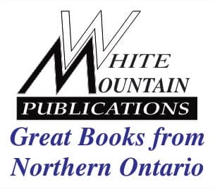 White Mountain Publications logo