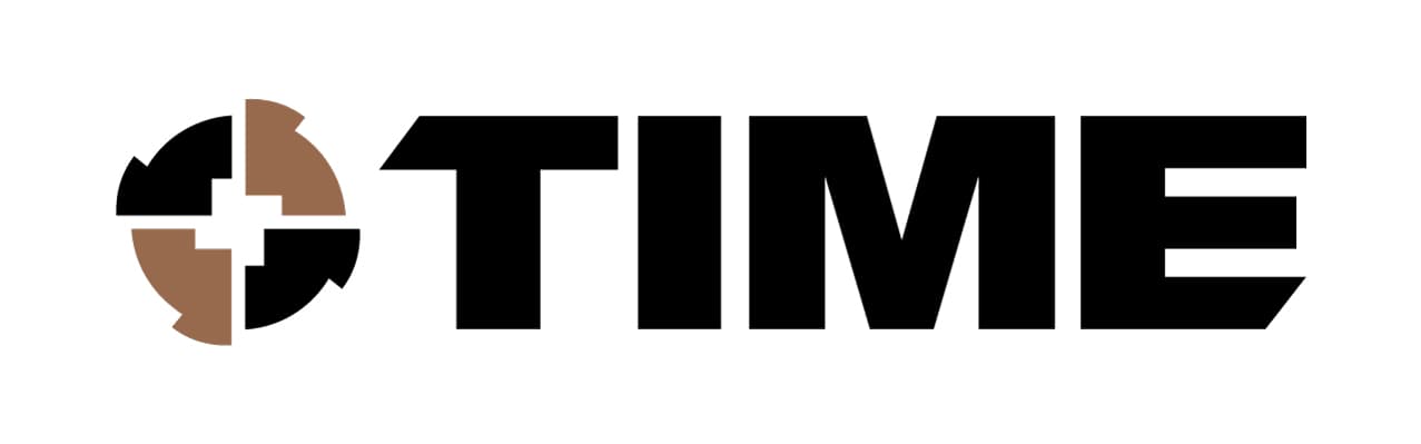 TIME Limited logo