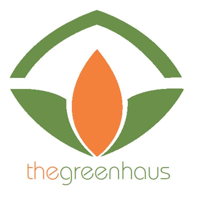 The Greenhaus logo