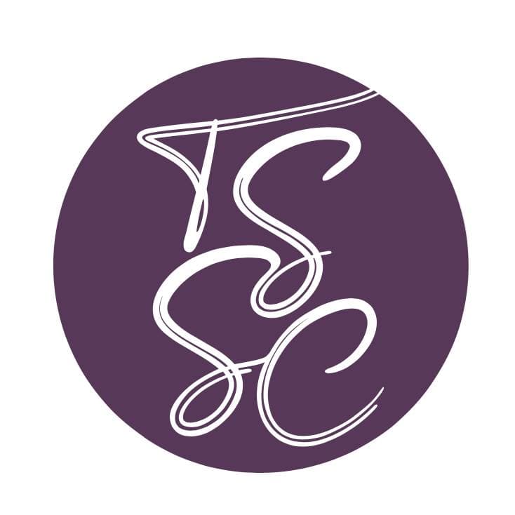 Temiskaming Shores Skating Club logo