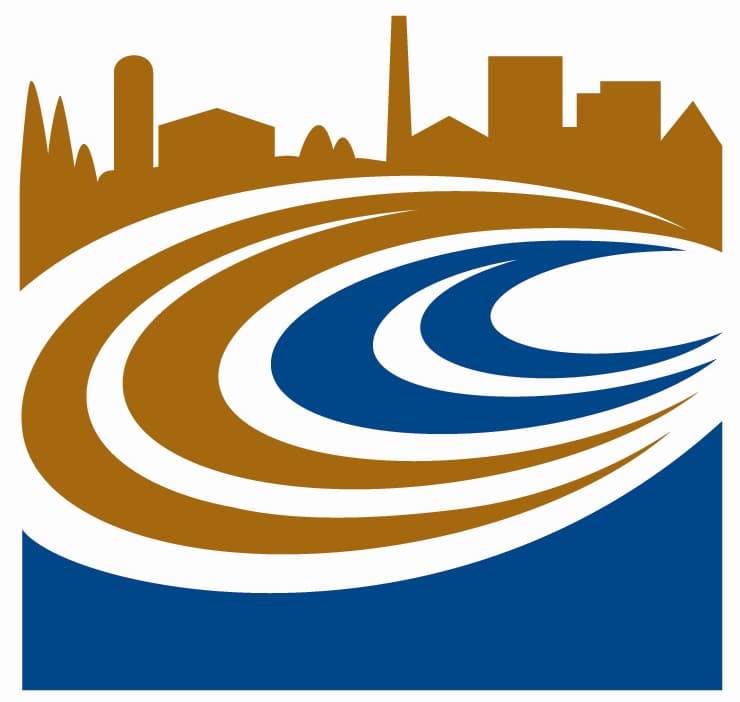 Temiskaming Shores & Area Chamber of Commerce logo