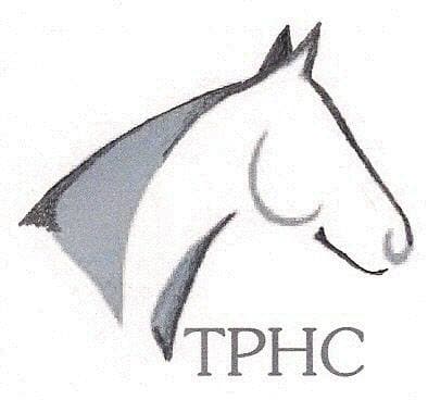 Temiskaming Pleasure Horse Club logo
