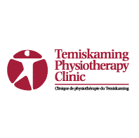 Temiskaming Physiotherapy Clinic logo