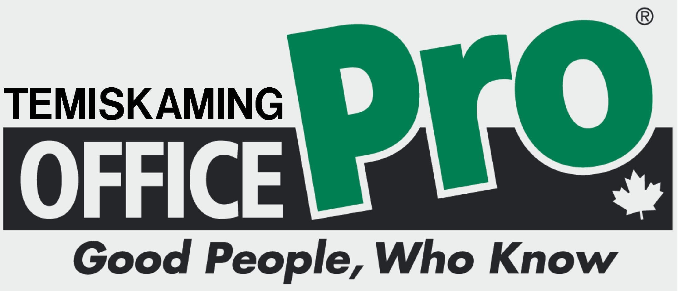 Temiskaming Office Pro logo