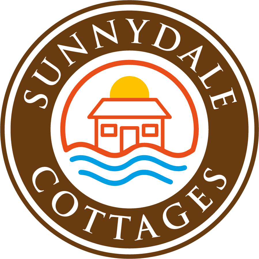 Sunnydale Cottages & Chalet logo