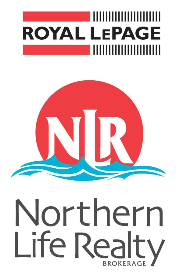 Royal LePage Northern Life Real Estate Services, Brokerage logo