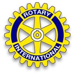 Rotary Club of Temiskaming Shores & Area logo