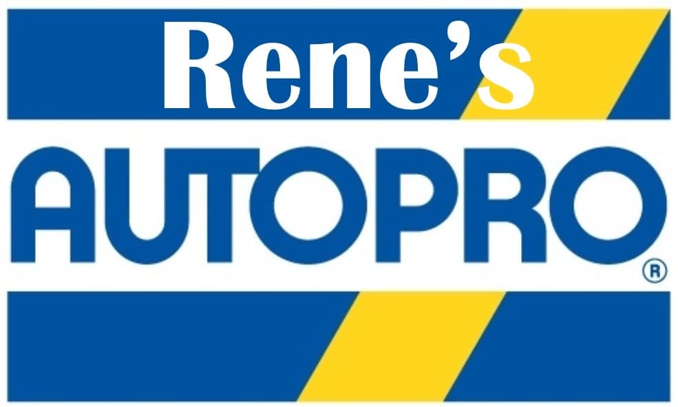 Rene's Garage Inc logo