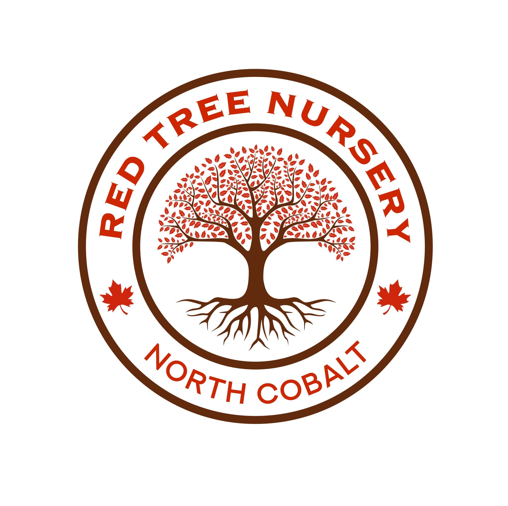 Red Tree Nursery logo