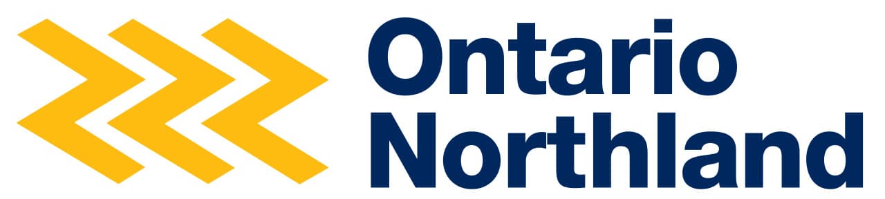 Ontario Northland logo
