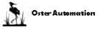 Oster Automation logo