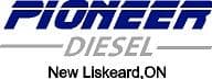 Pioneer Diesel logo