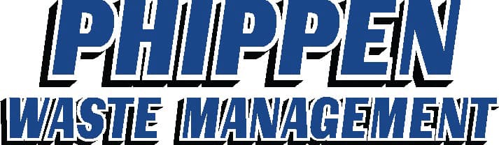 Phippen Waste Management logo