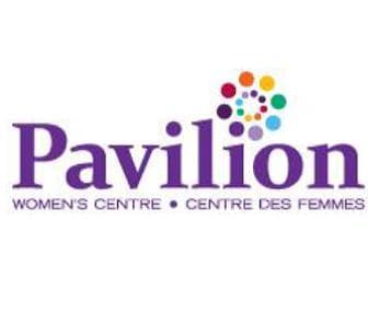 Pavilion Women's Centre logo