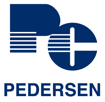 Pedersen Concrete Limited logo