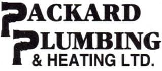 Packard Plumbing & Heating logo