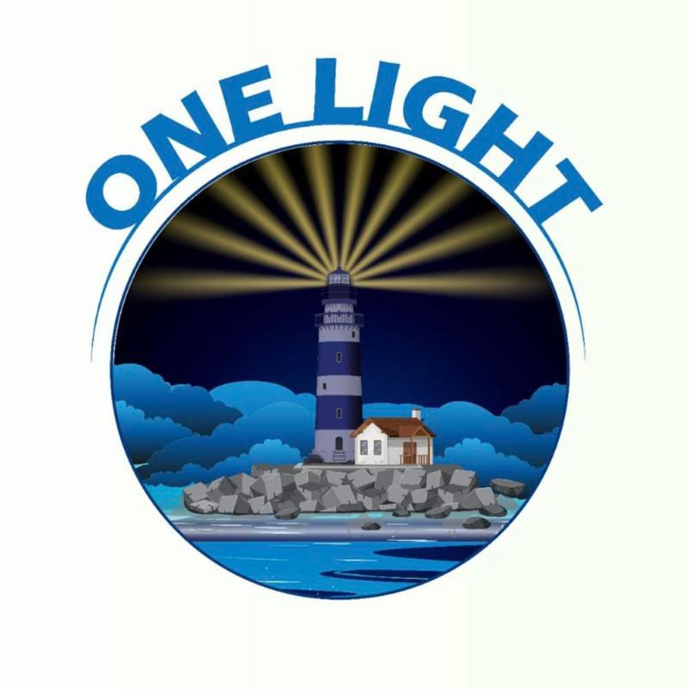 One Light Diversity Centre logo
