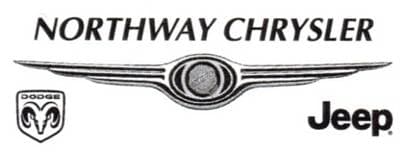 New Liskeard Chrysler logo
