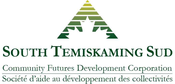 South Temiskaming Community Futures Development Corporation logo