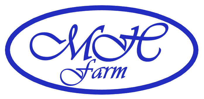Majestic Heights Farm logo