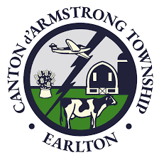 Township of Armstrong logo