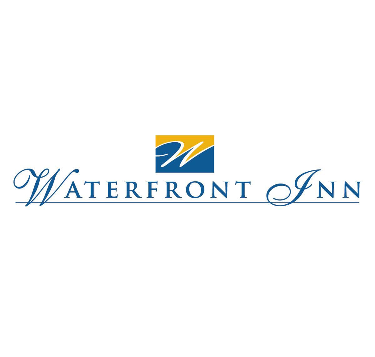 Waterfront Inn logo