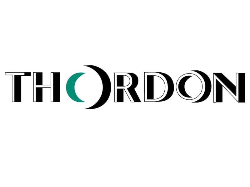 Thordon Energy logo