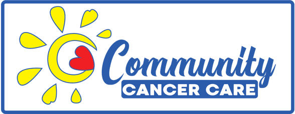 Community Cancer Care Committee logo