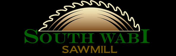 South Wabi Sawmill logo