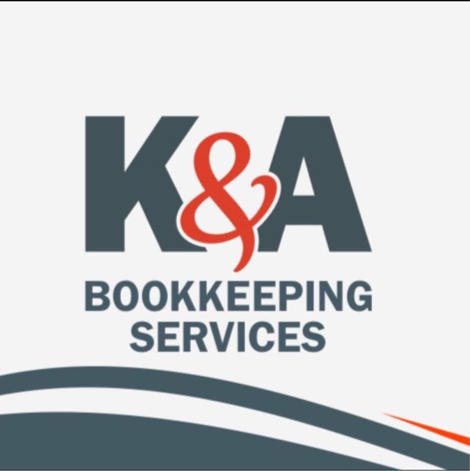 K&A Bookkeeping Services logo