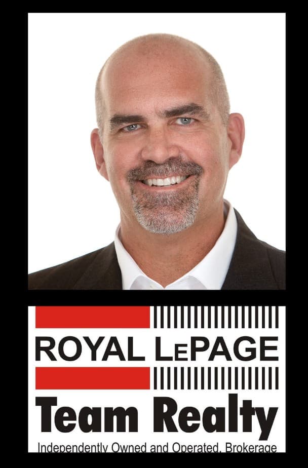 Royal LePage Team Realty logo