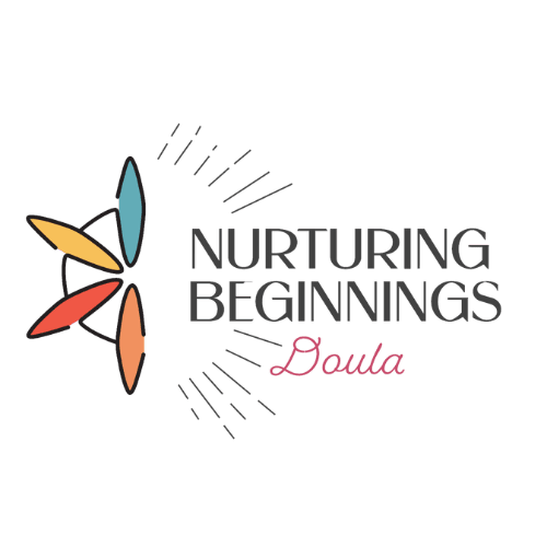 Nurturing Beginnings Doula Services logo